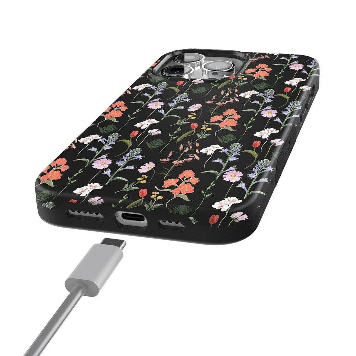 Secret Garden | Mixed Floral Case - Image 71