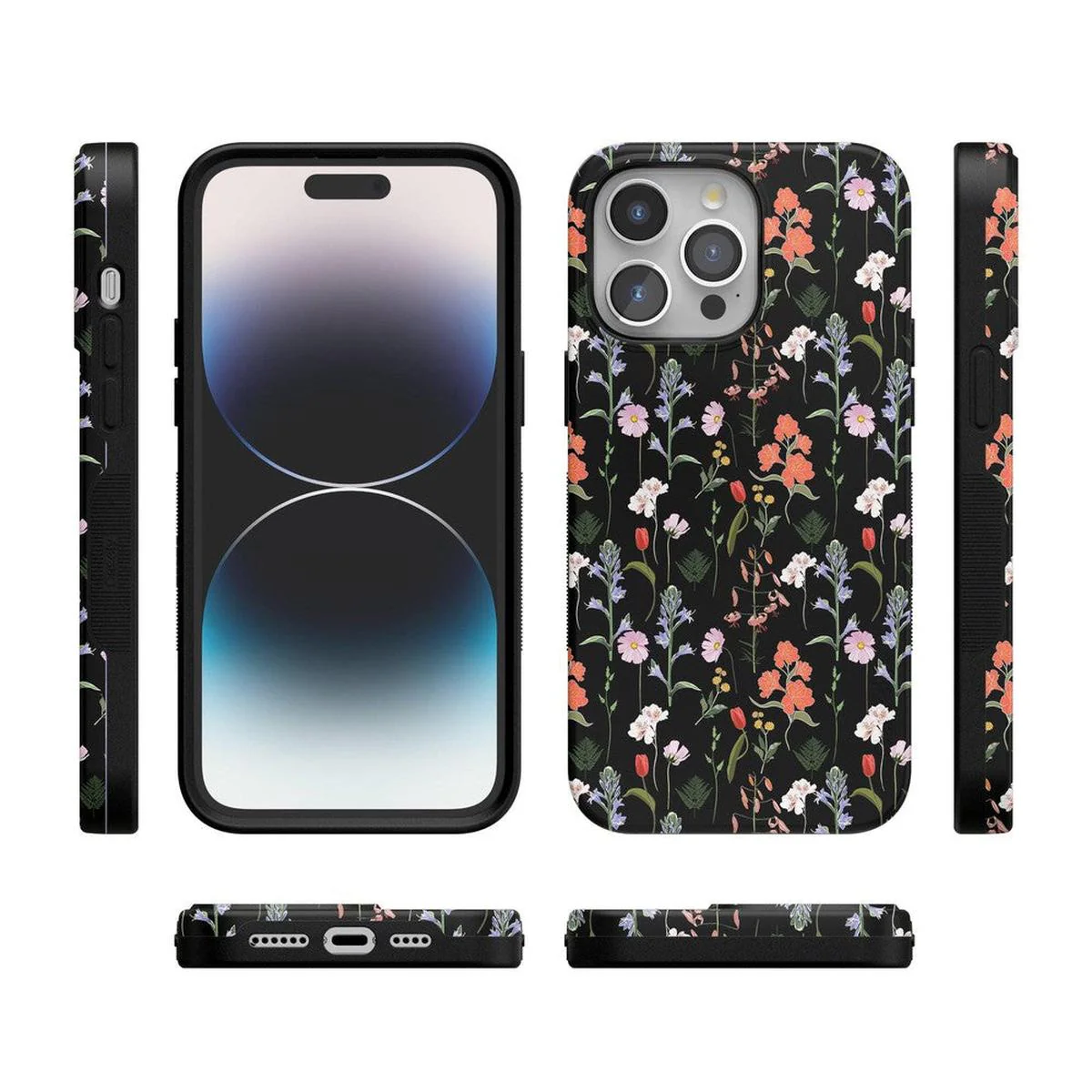 Secret Garden | Mixed Floral Case - Image 73