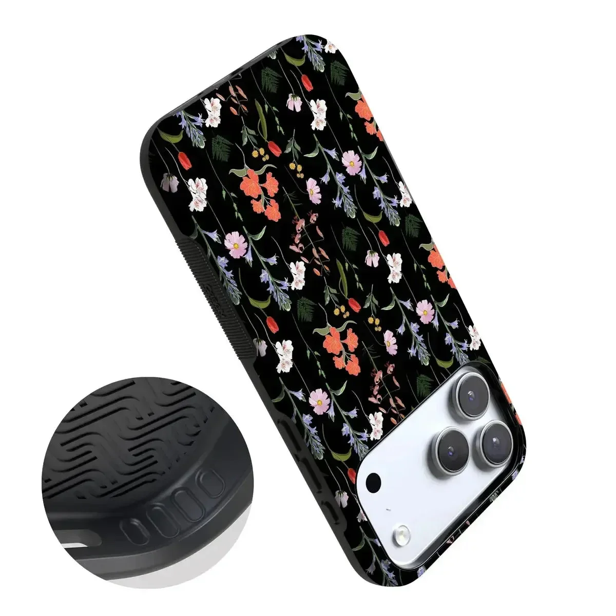 Secret Garden | Mixed Floral Case - Image 8