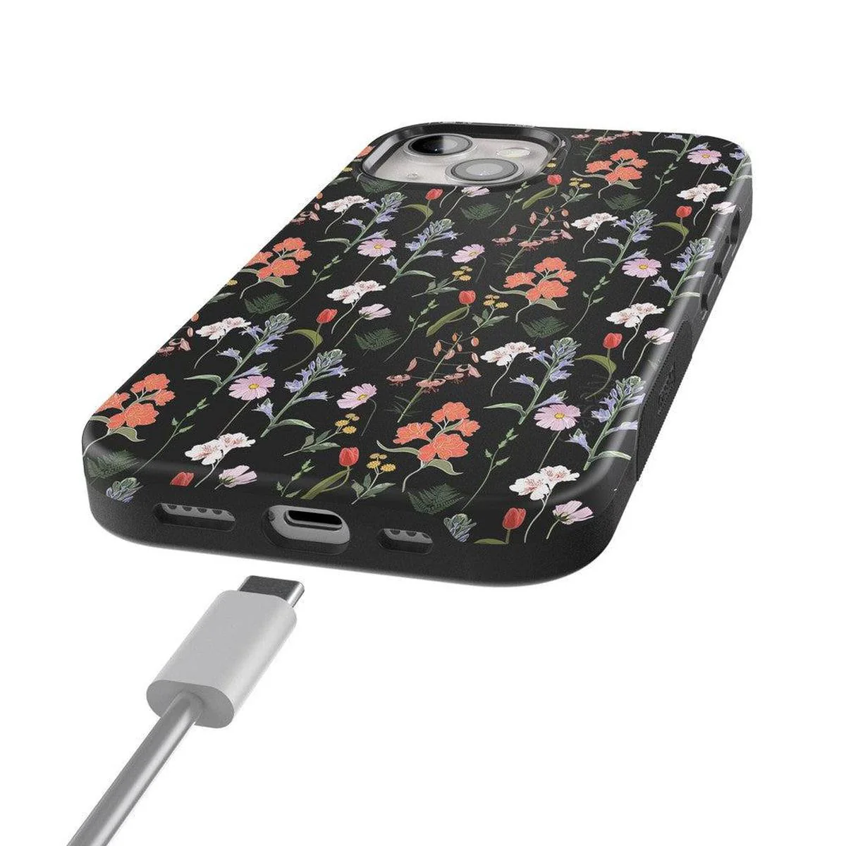 Secret Garden | Mixed Floral Case - Image 82