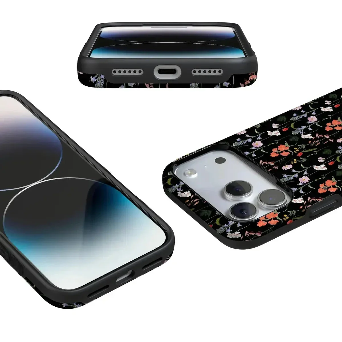 Secret Garden | Mixed Floral Case - Image 9