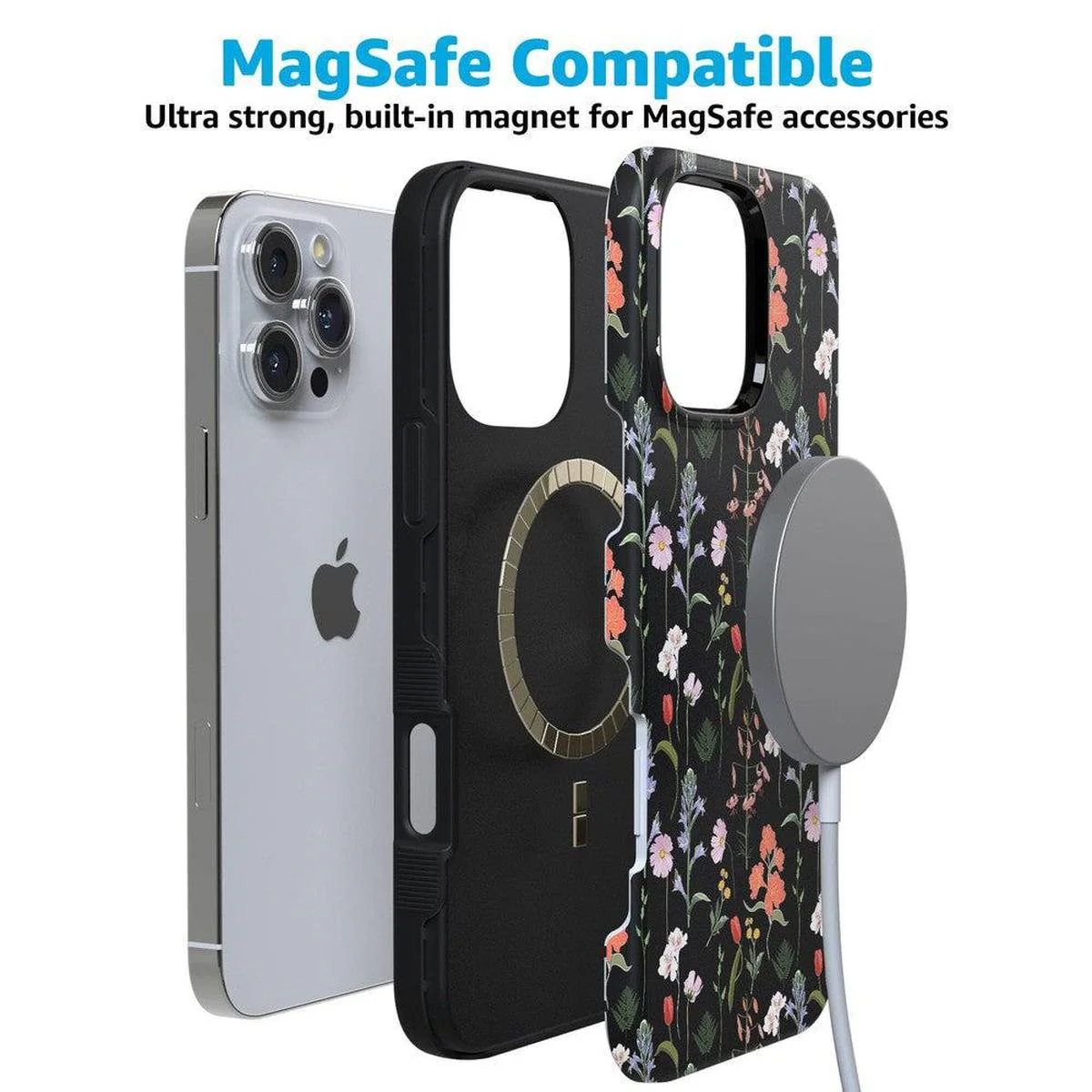 Secret Garden | Mixed Floral Case - Image 90