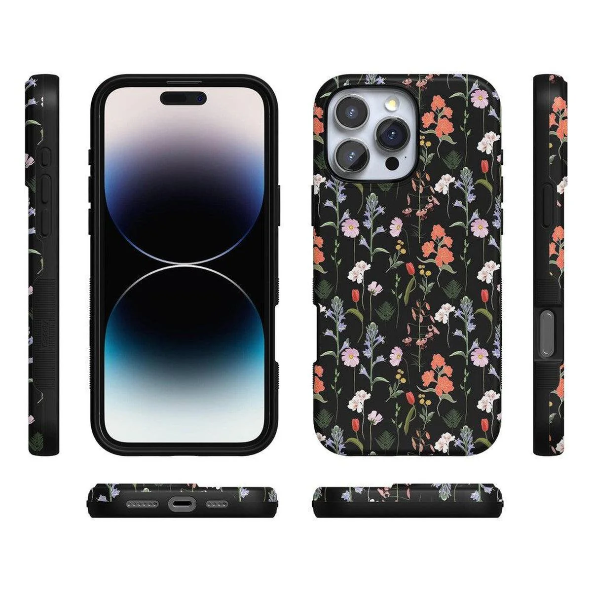 Secret Garden | Mixed Floral Case - Image 93