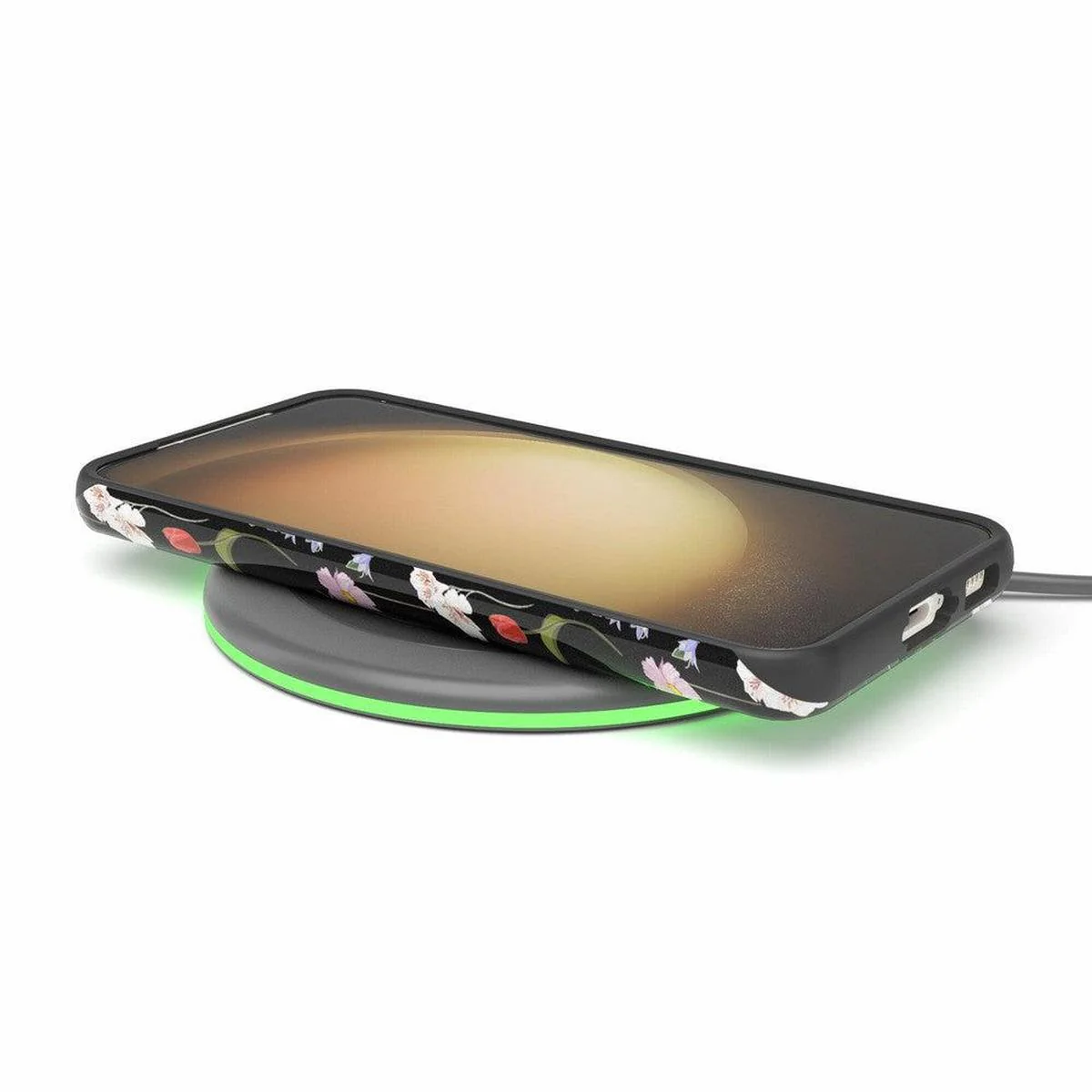 Secret Garden | Mixed Floral Samsung Case - Image 11