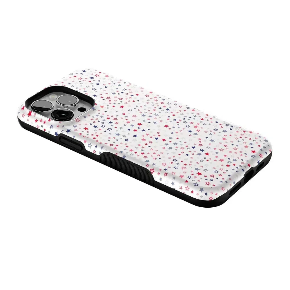 Seeing Stars | Red, White & Blue Case - Image 122