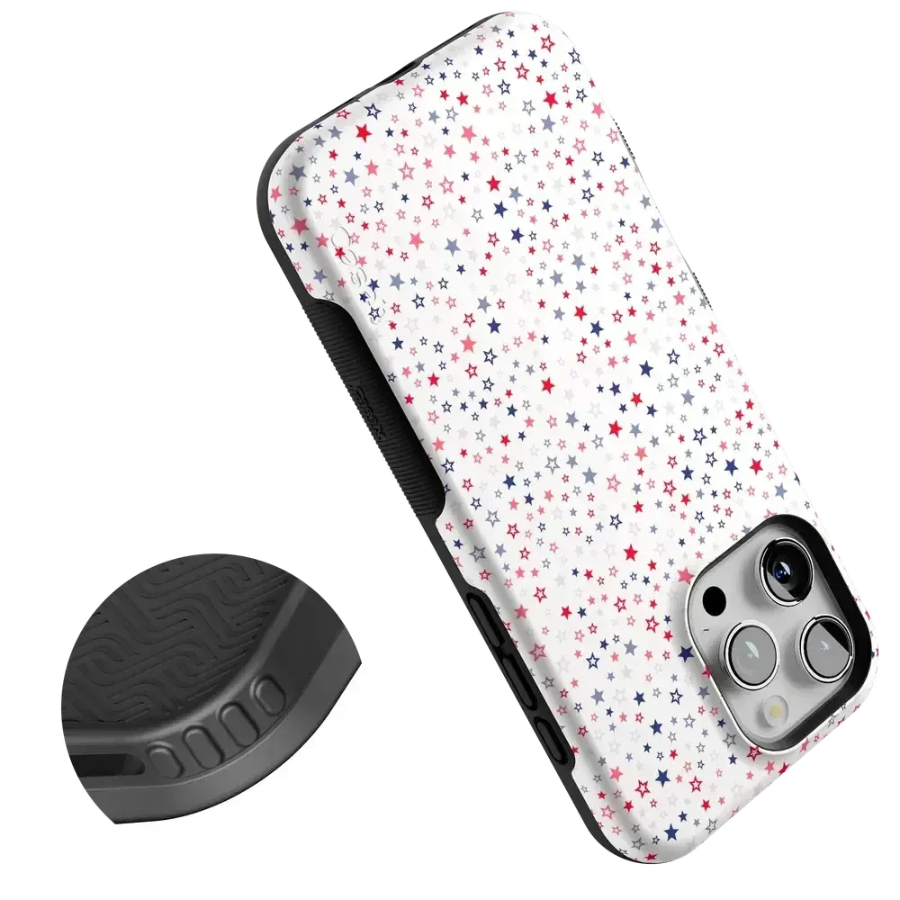 Seeing Stars | Red, White & Blue Case - Image 158