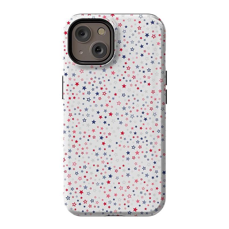 Seeing Stars | Red, White & Blue Case - Image 25