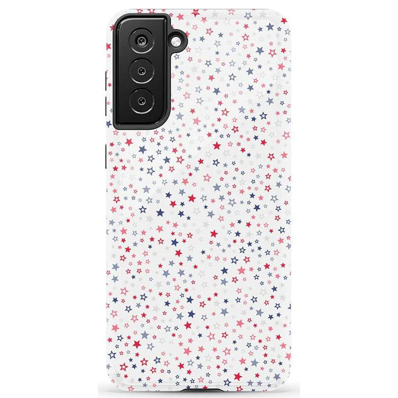 Seeing Stars | Red, White & Blue Case - Image 56