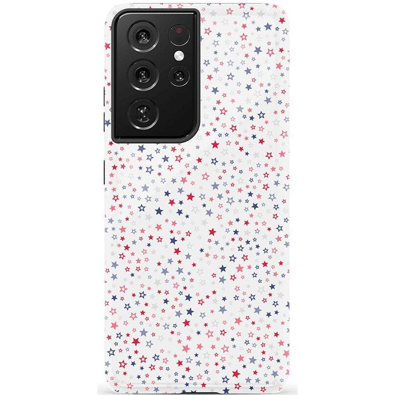 Seeing Stars | Red, White & Blue Case - Image 58