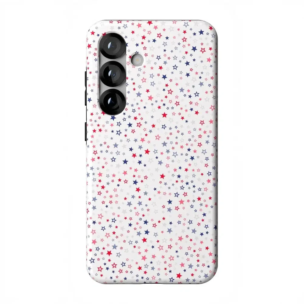 Seeing Stars | Red, White & Blue Case - Image 79