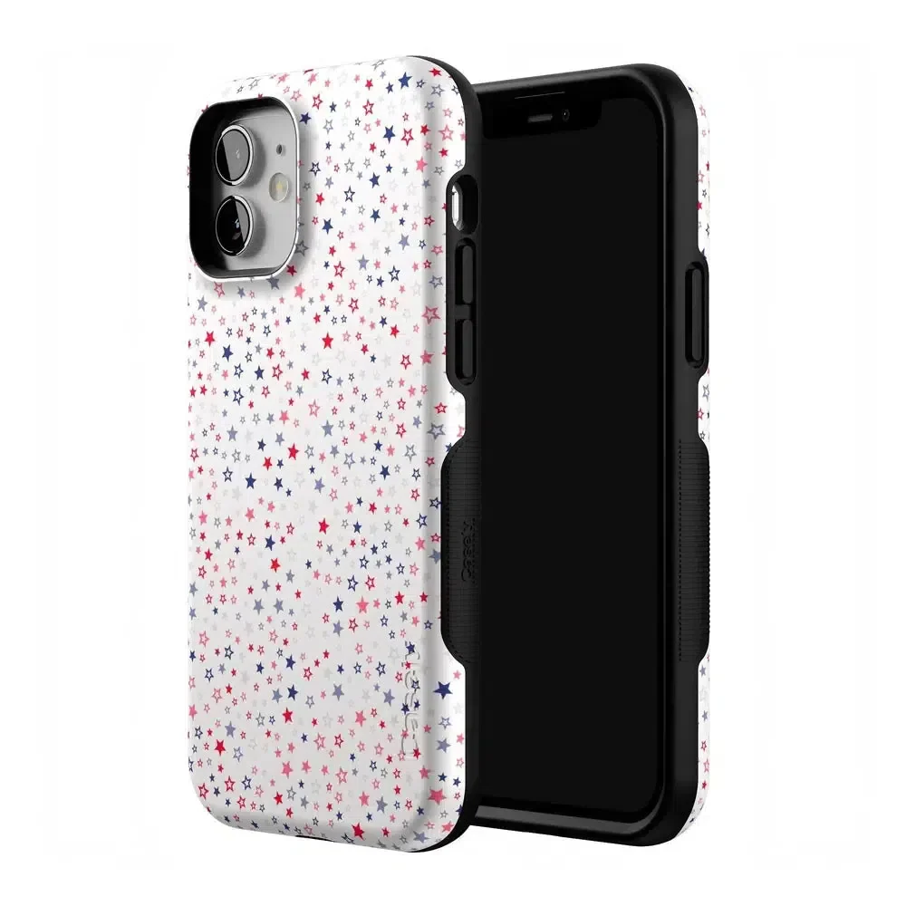 Seeing Stars | Red, White & Blue Case - Image 84