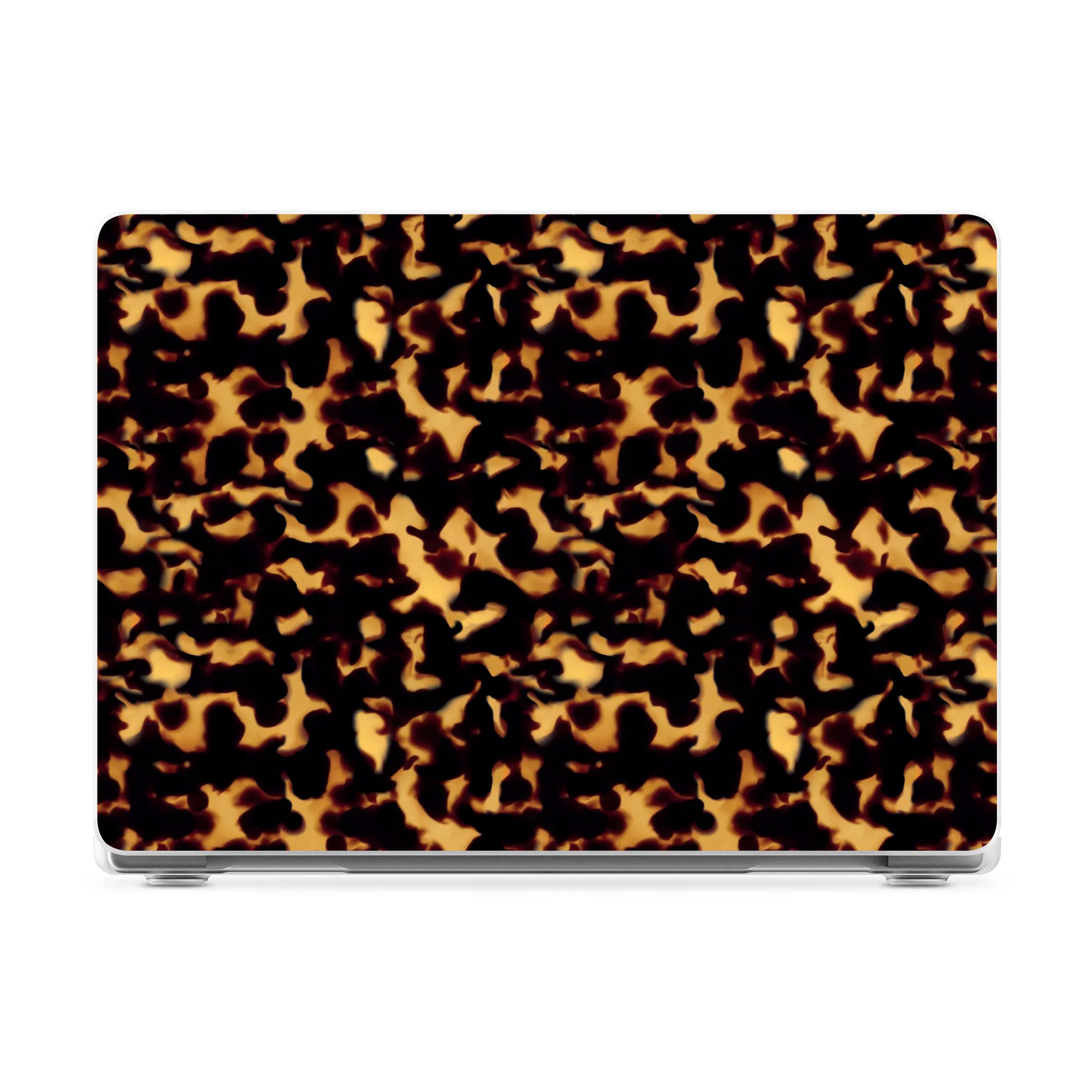 Shell Shocked | Tortoise Print Laptop Shell - Image 19