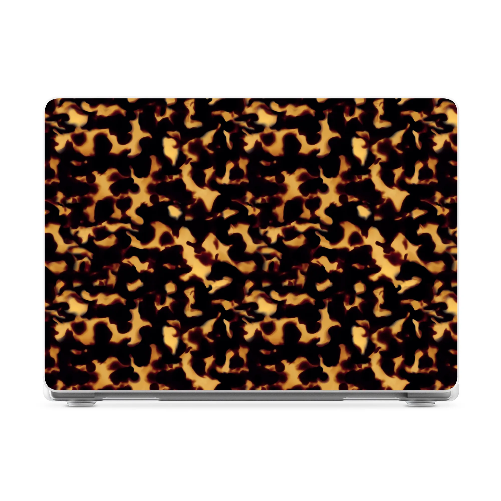 Shell Shocked | Tortoise Print Laptop Shell - Image 7