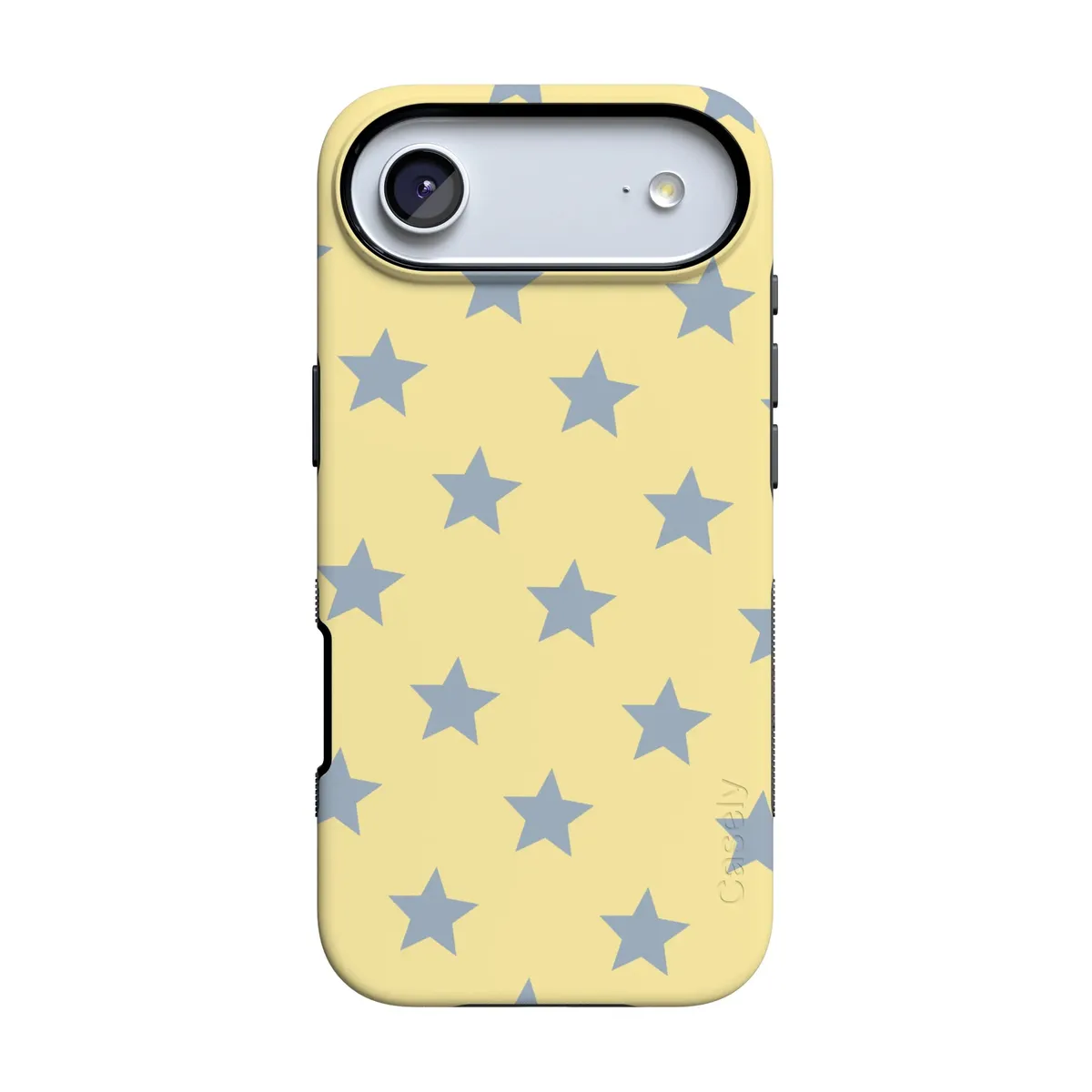 Shine Bright | Butter Yellow Stars Case - Image 11