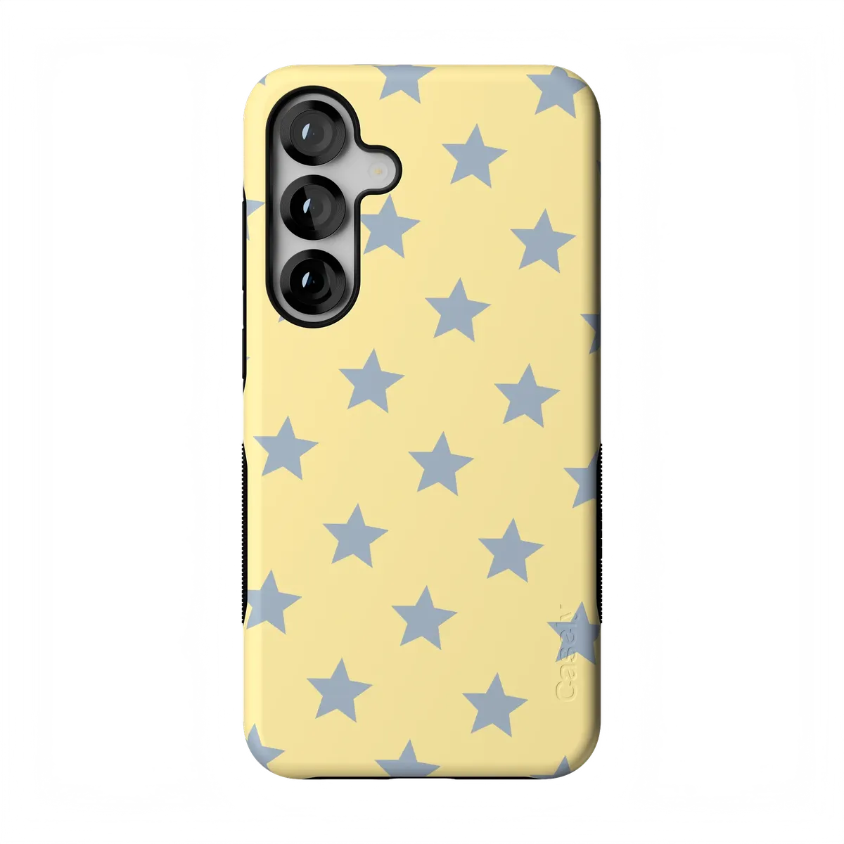 Shine Bright | Butter Yellow Stars Case - Image 73