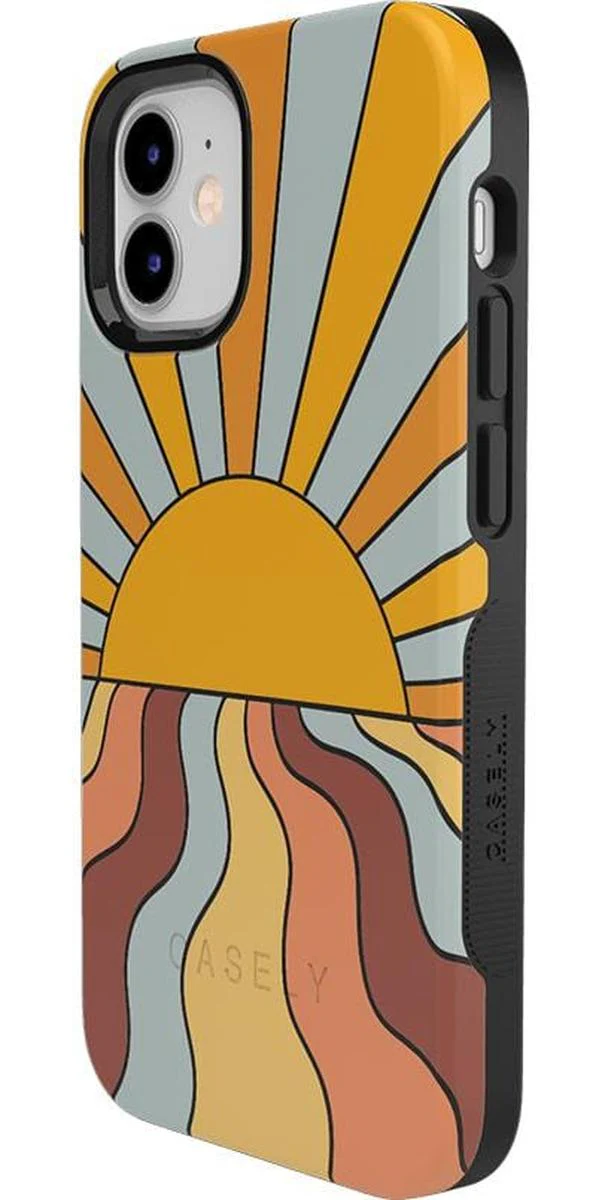 Shine On | Retro Sunset Case - Image 46