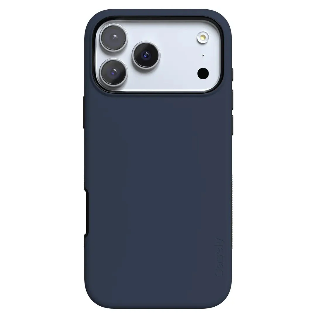 Slate Blue  | The Boyfriend Collection