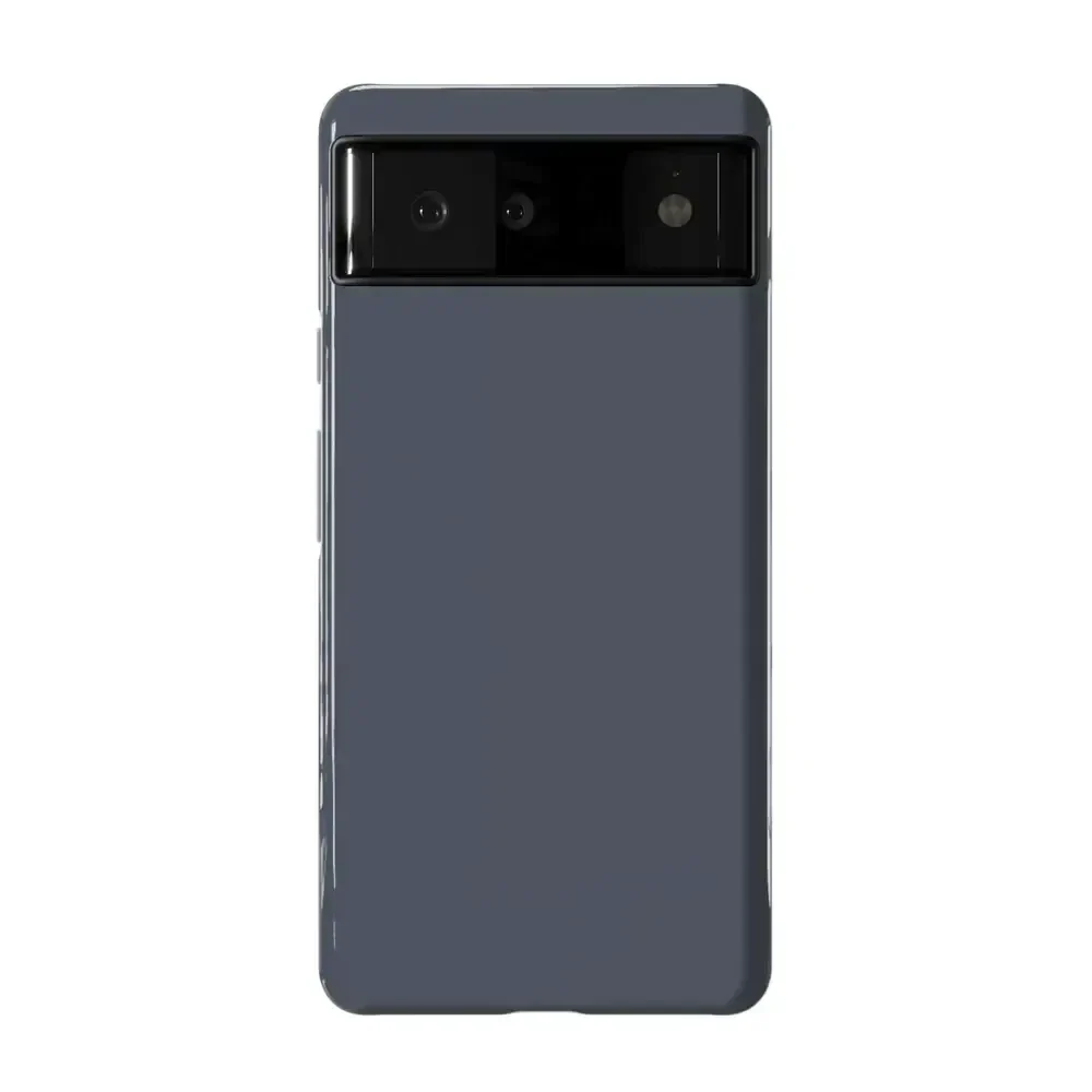 Slate Blue  | The Boyfriend Collection - Image 121
