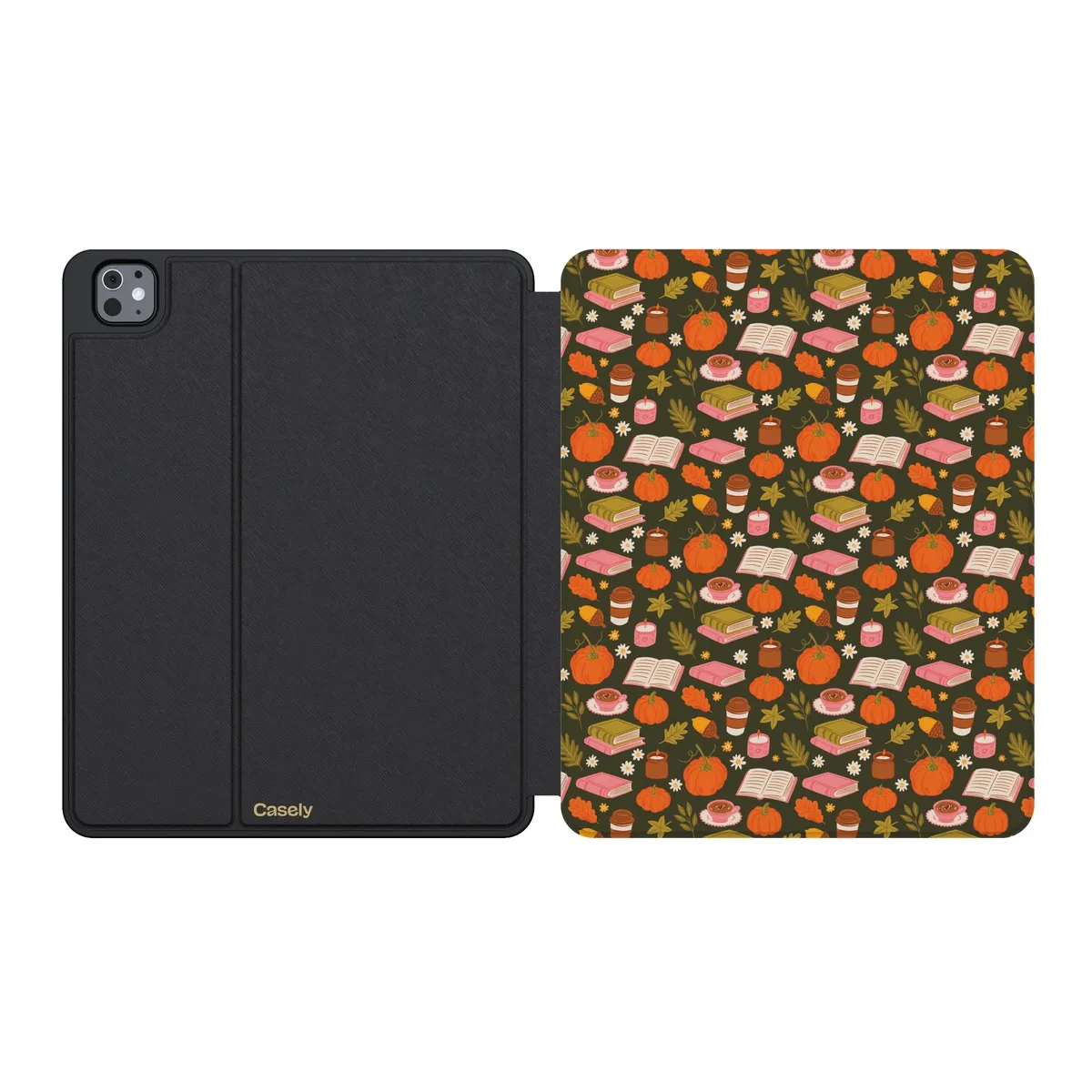 Small Town Magic | Fall Faves iPad Case - Image 7