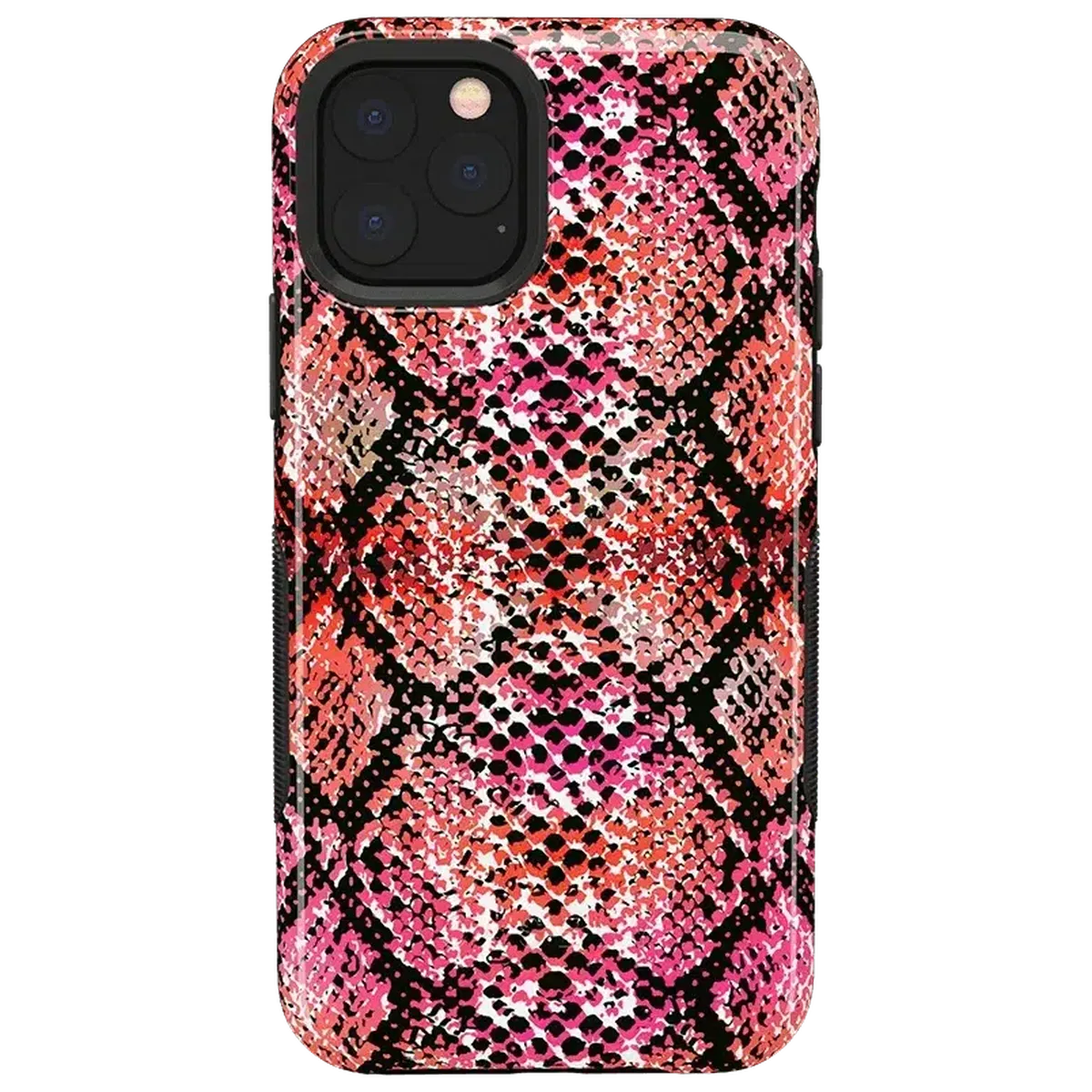Snake Along | Red Snake Skin Case - Image 31