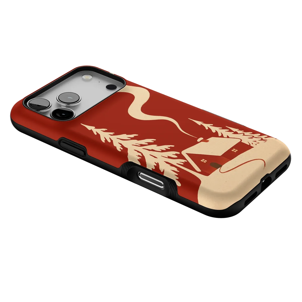 Snowed In | Cozy Winter Case - Image 10
