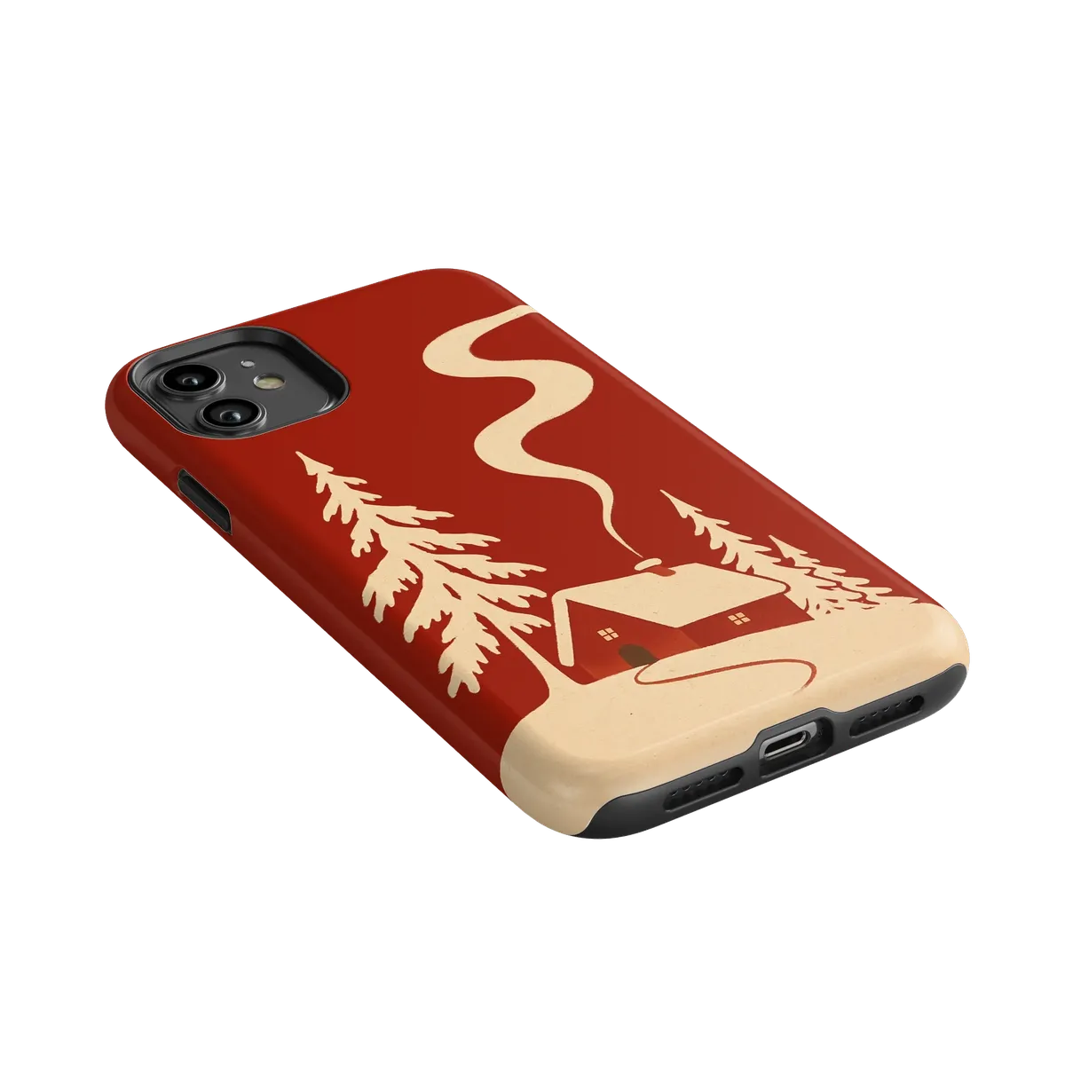 Snowed In | Cozy Winter Case - Image 104