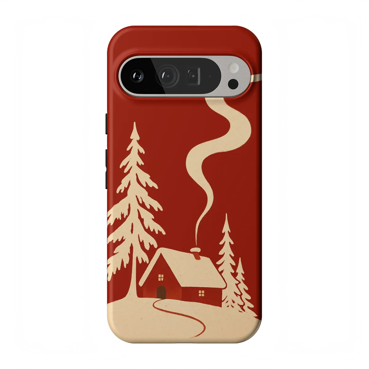 Snowed In | Cozy Winter Case - Image 105