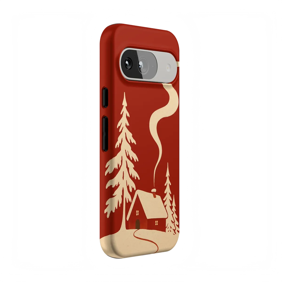 Snowed In | Cozy Winter Case - Image 116