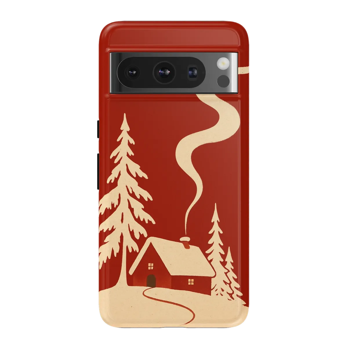 Snowed In | Cozy Winter Case - Image 117