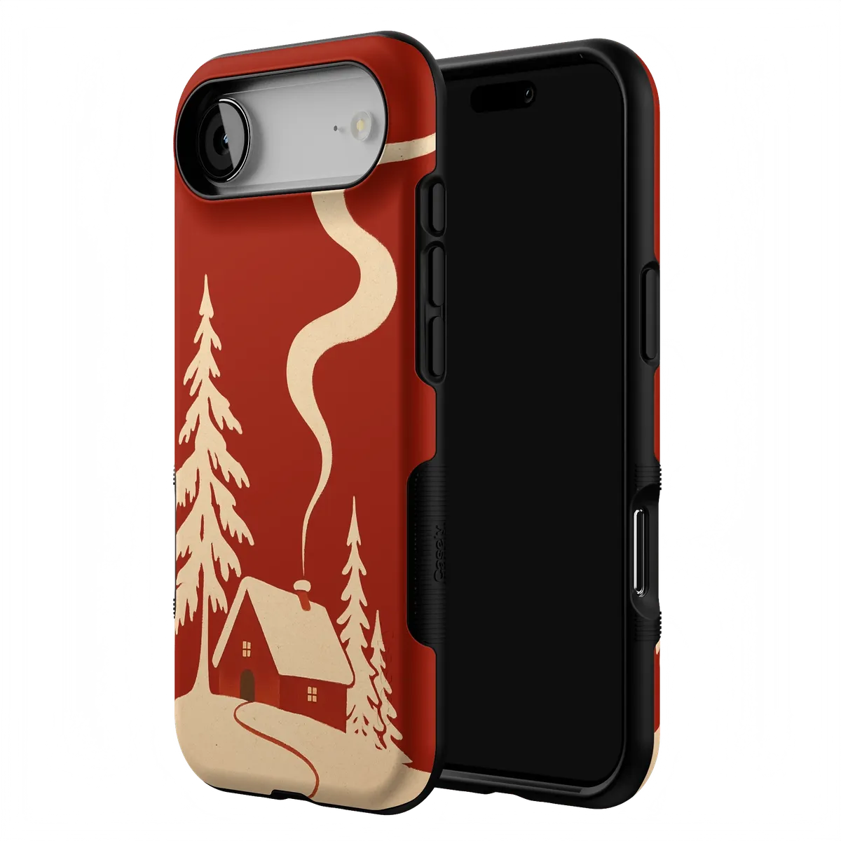 Snowed In | Cozy Winter Case - Image 12