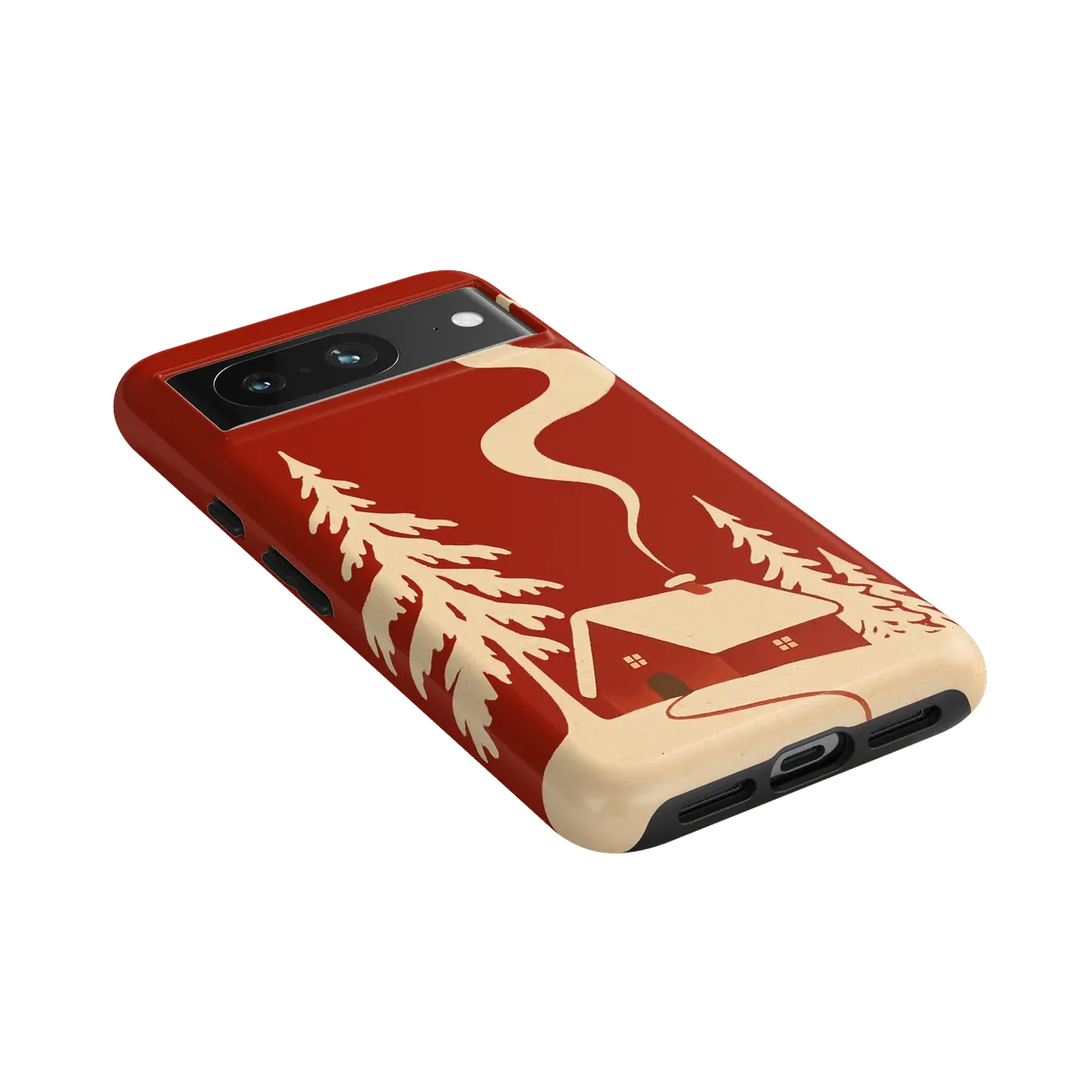 Snowed In | Cozy Winter Case - Image 120
