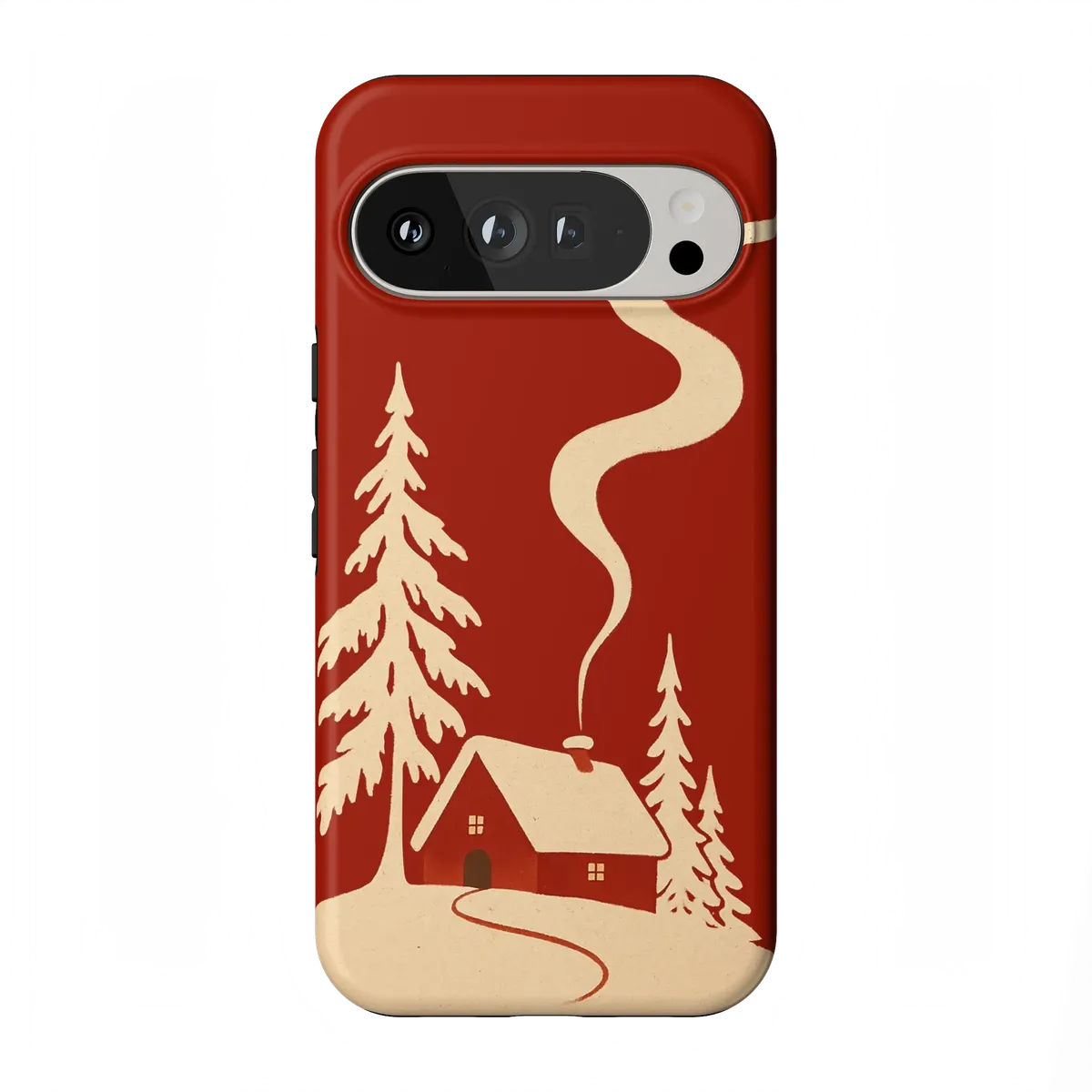 Snowed In | Cozy Winter Case - Image 121