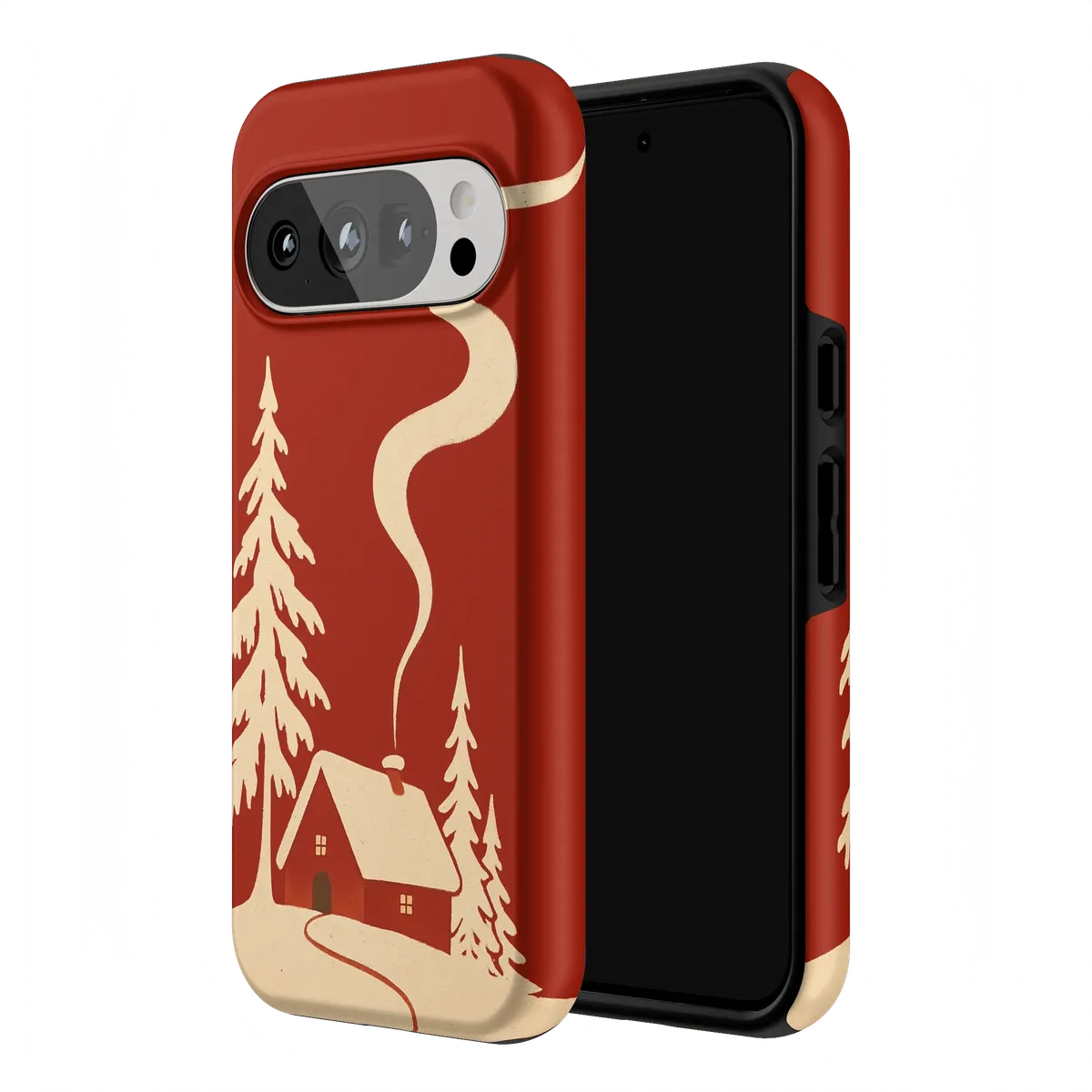 Snowed In | Cozy Winter Case - Image 126