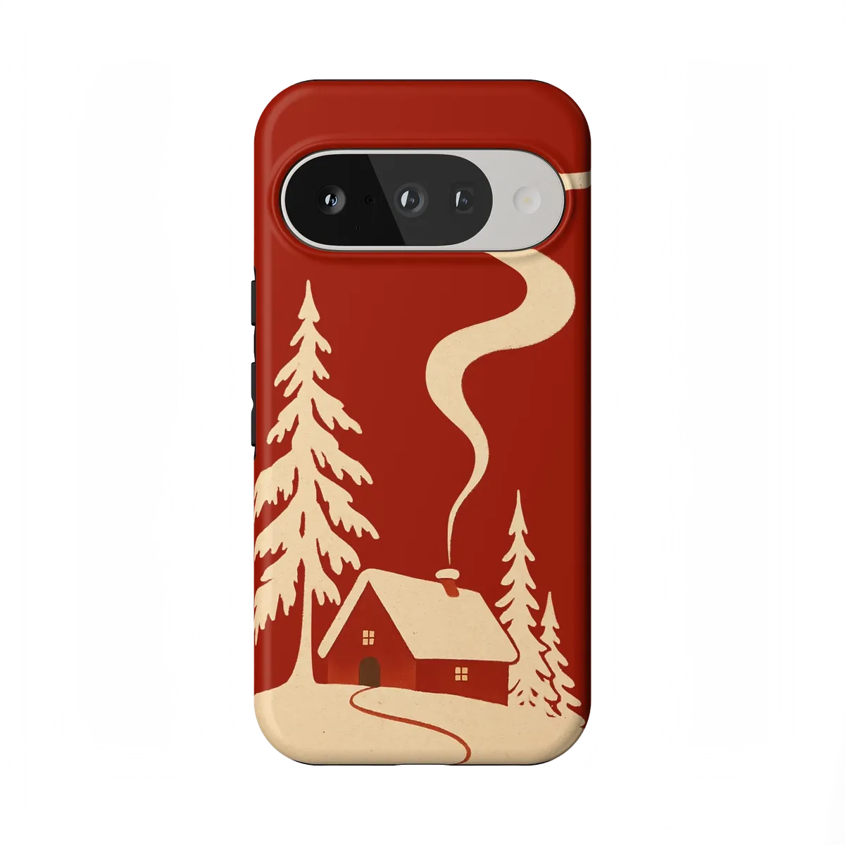 Snowed In | Cozy Winter Case - Image 129