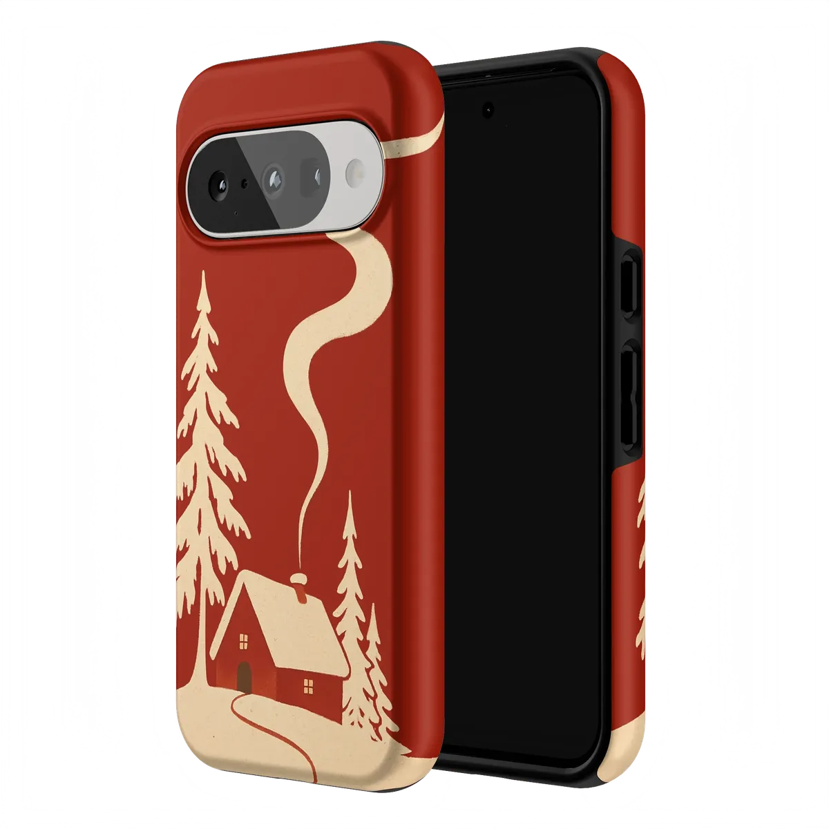 Snowed In | Cozy Winter Case - Image 130