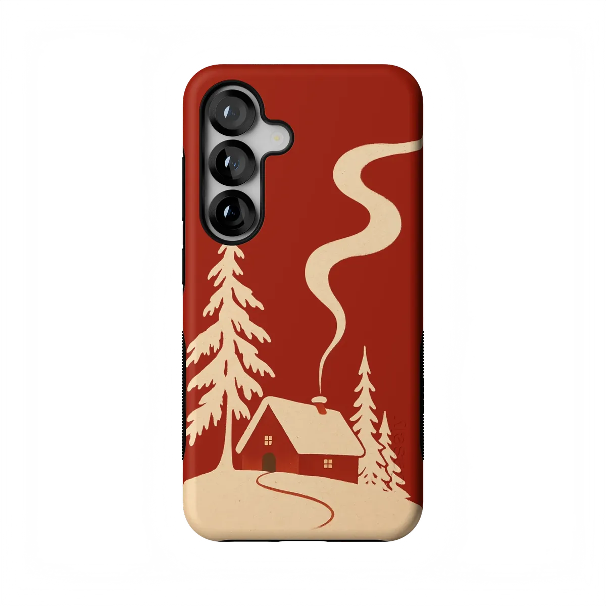 Snowed In | Cozy Winter Case - Image 141