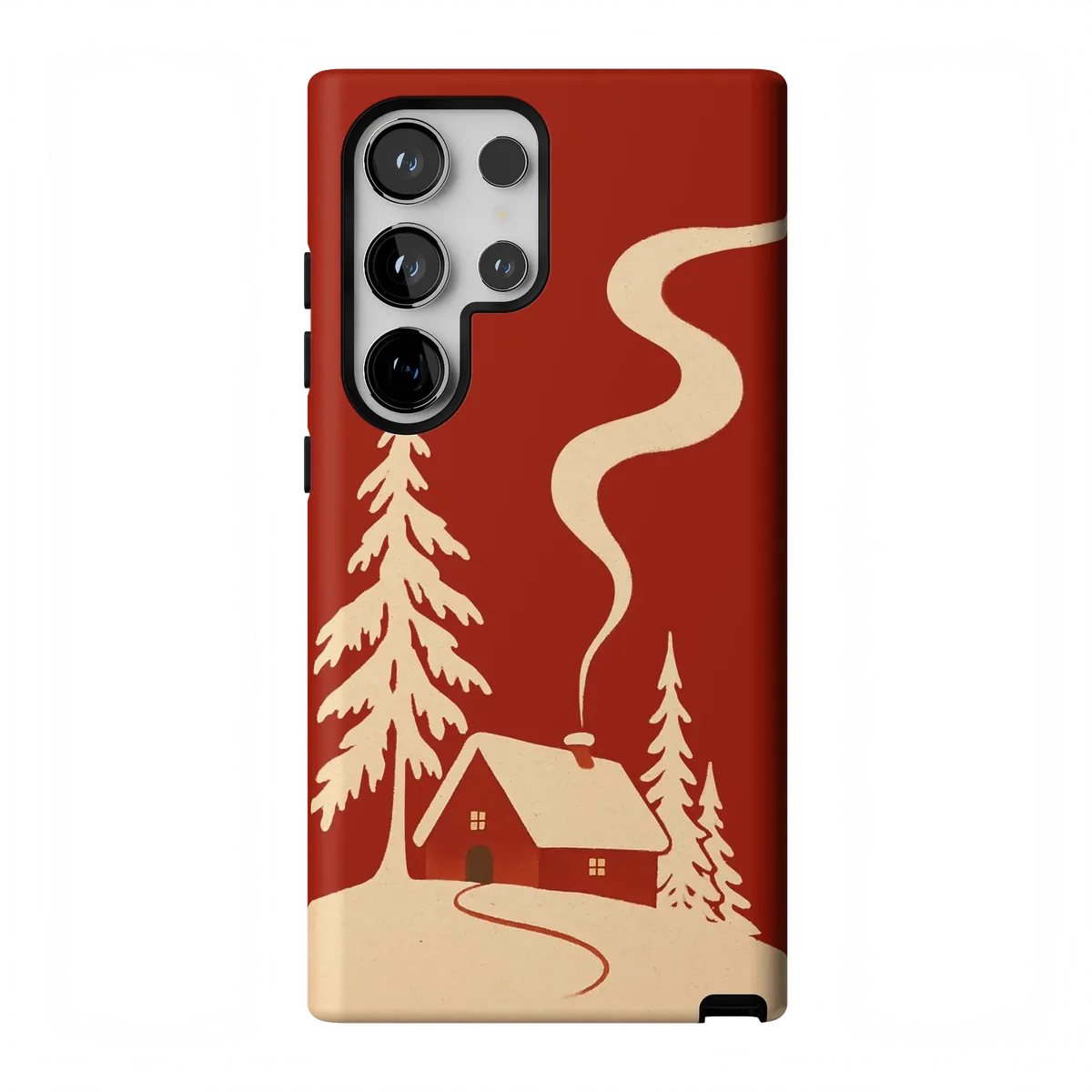 Snowed In | Cozy Winter Case - Image 145