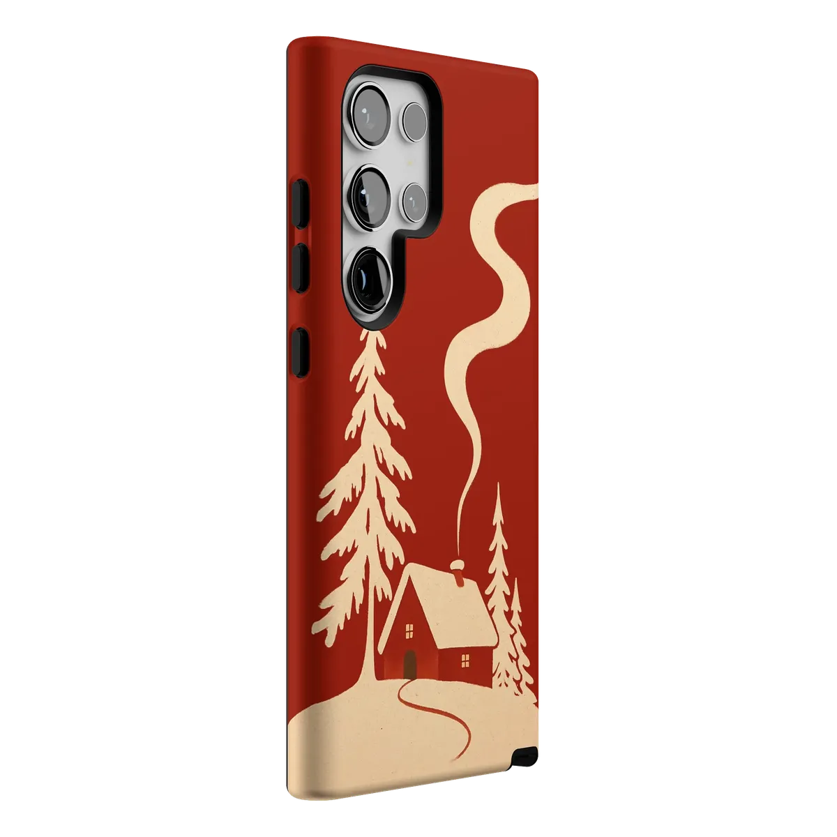 Snowed In | Cozy Winter Case - Image 148