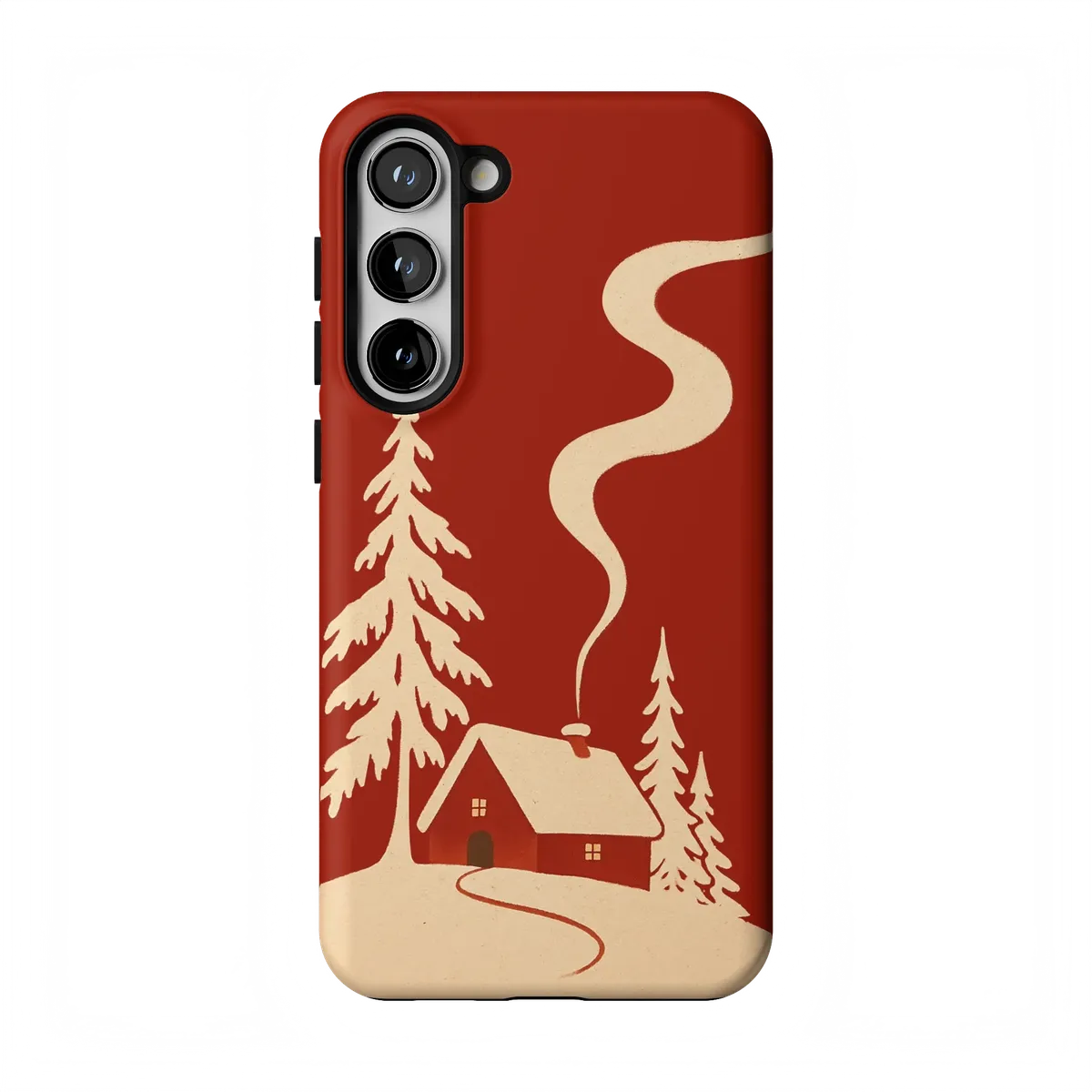 Snowed In | Cozy Winter Case - Image 161