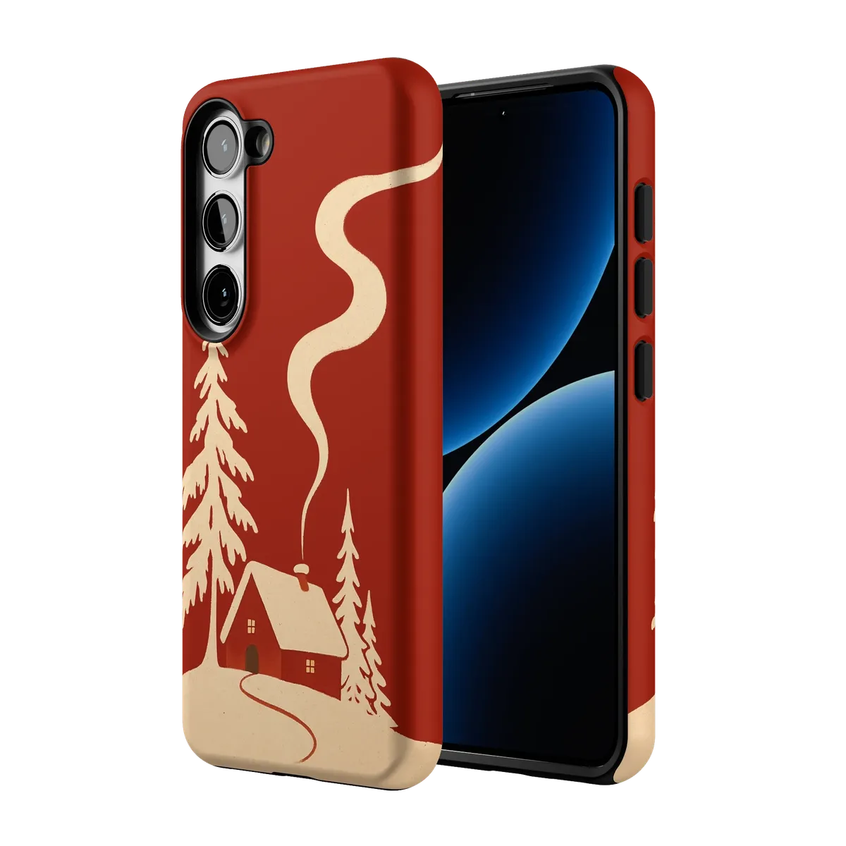 Snowed In | Cozy Winter Case - Image 166