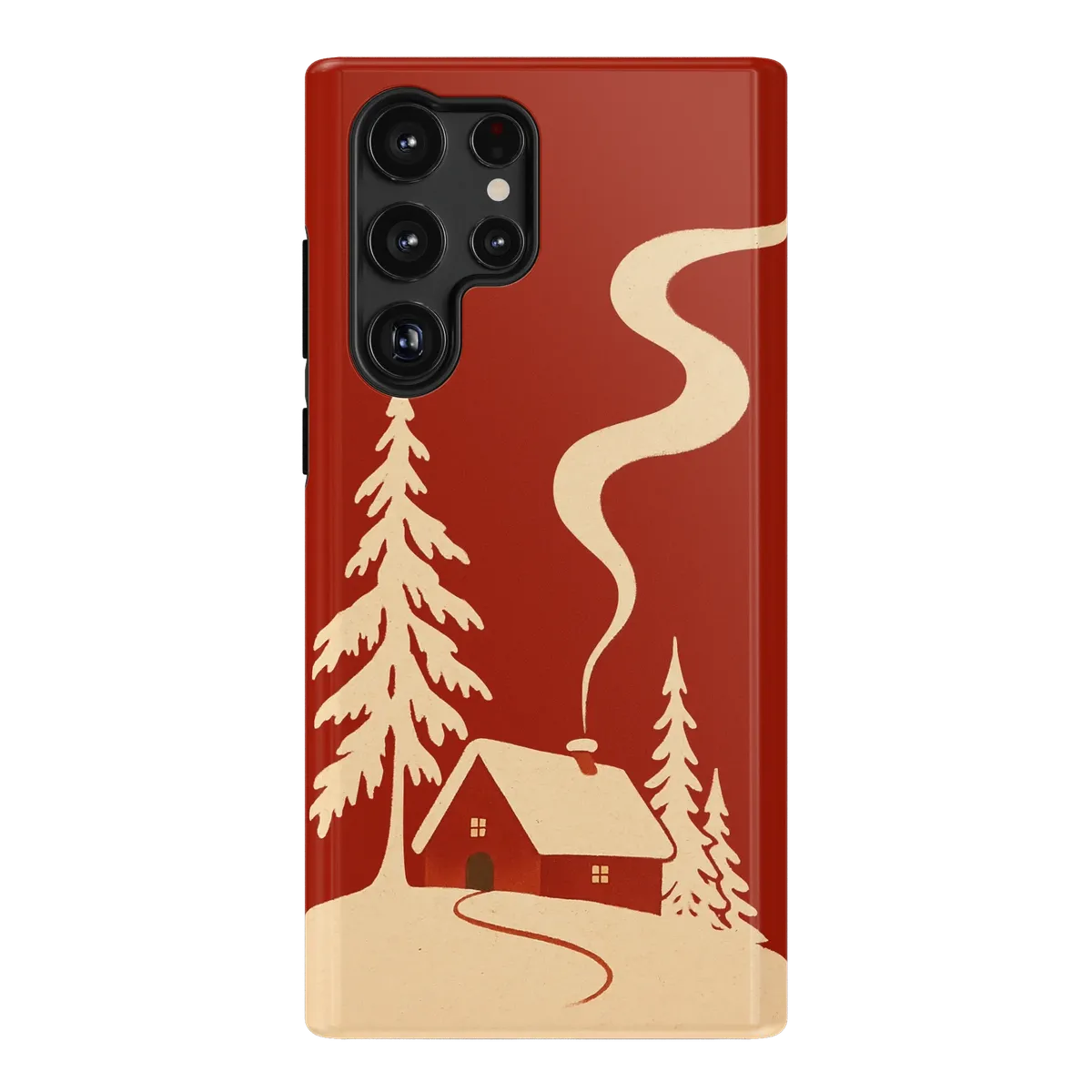 Snowed In | Cozy Winter Case - Image 169