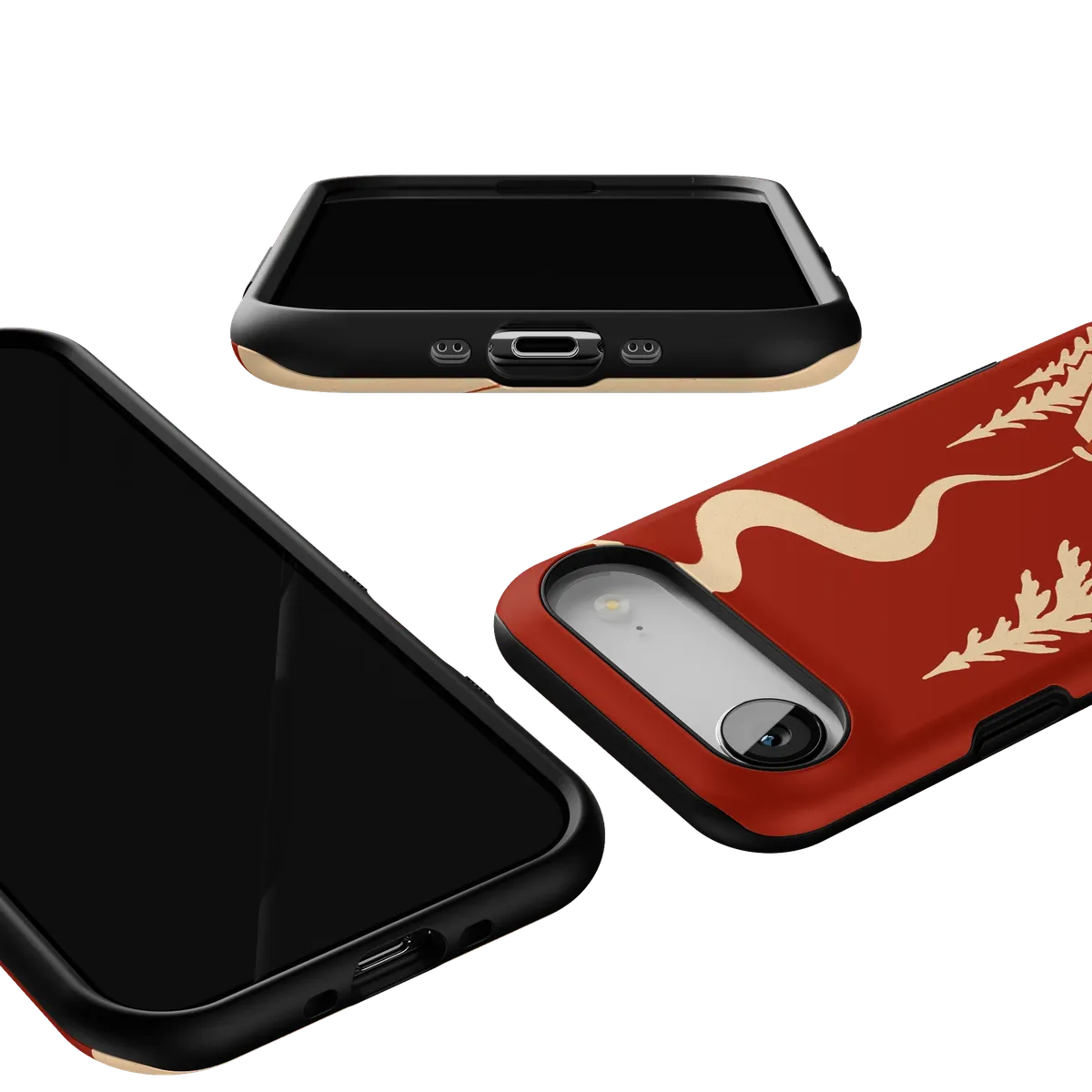 Snowed In | Cozy Winter Case - Image 17
