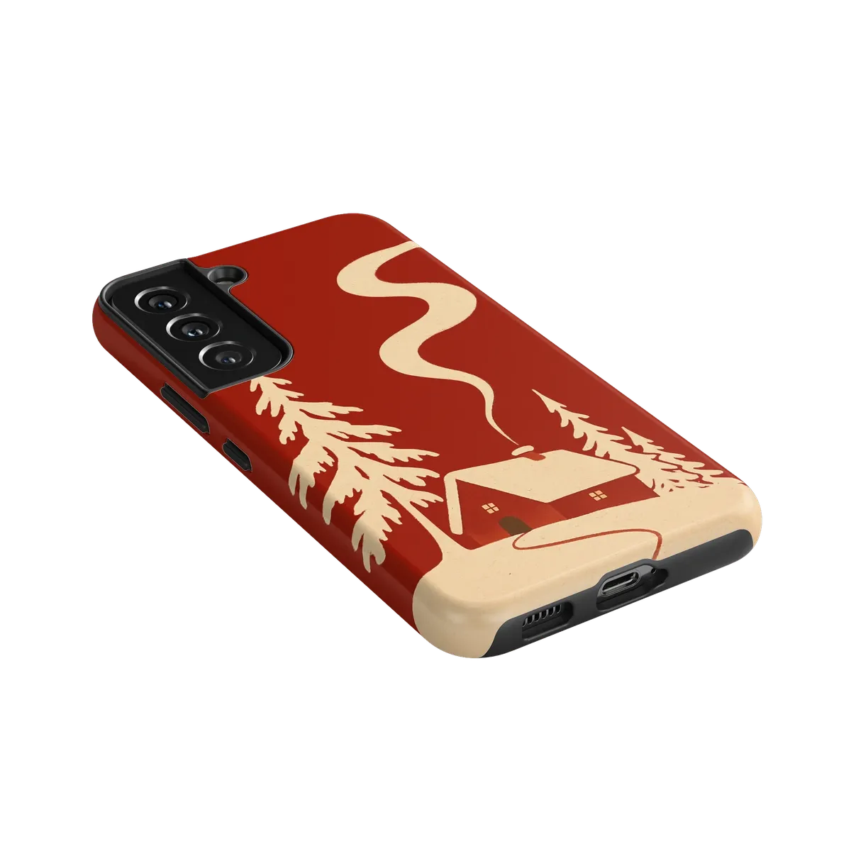 Snowed In | Cozy Winter Case - Image 174