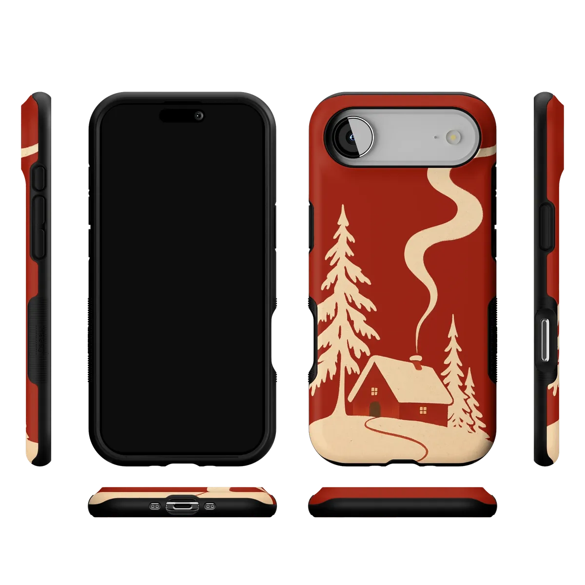 Snowed In | Cozy Winter Case - Image 18