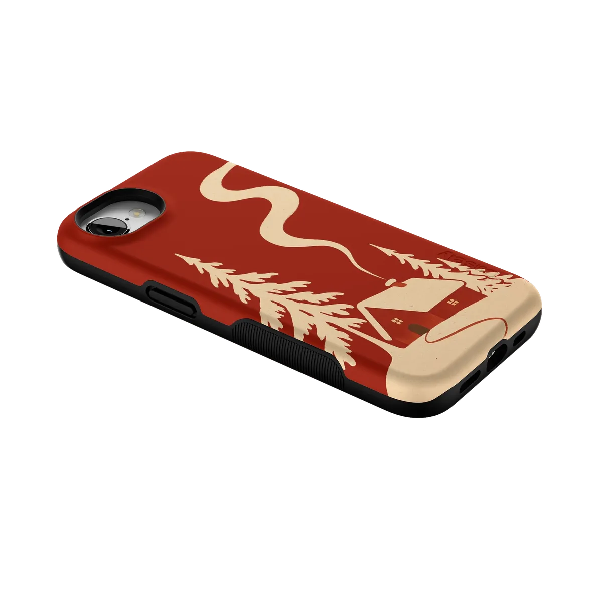 Snowed In | Cozy Winter Case - Image 190