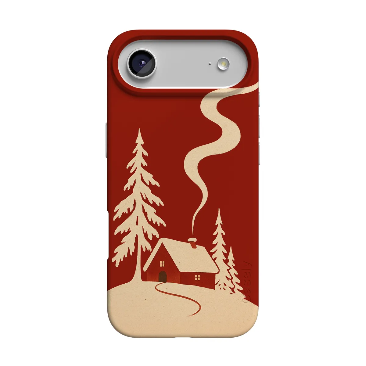 Snowed In | Cozy Winter Case - Image 196