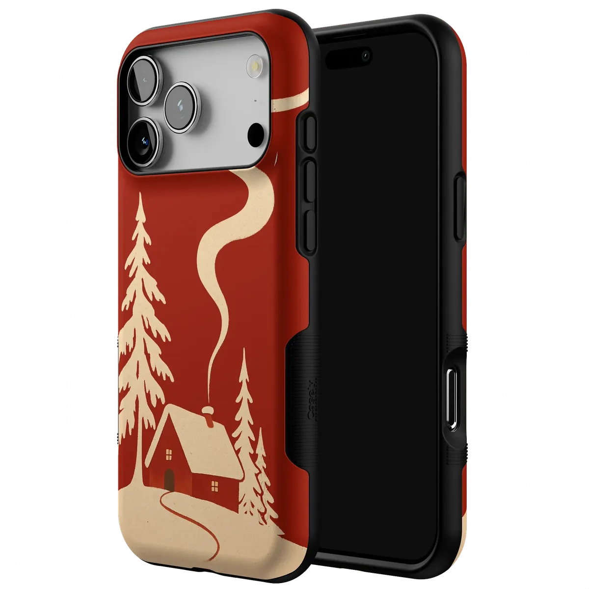 Snowed In | Cozy Winter Case - Image 2