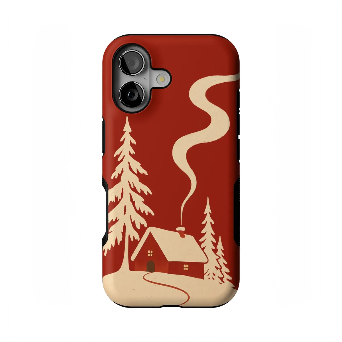 Snowed In | Cozy Winter Case - Image 21