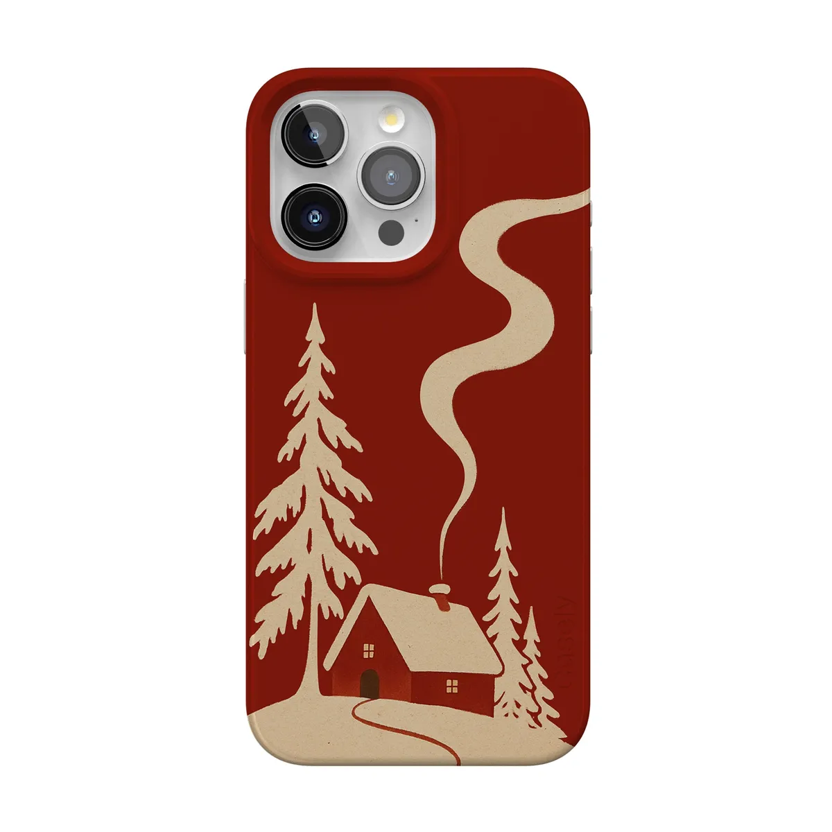 Snowed In | Cozy Winter Case - Image 211