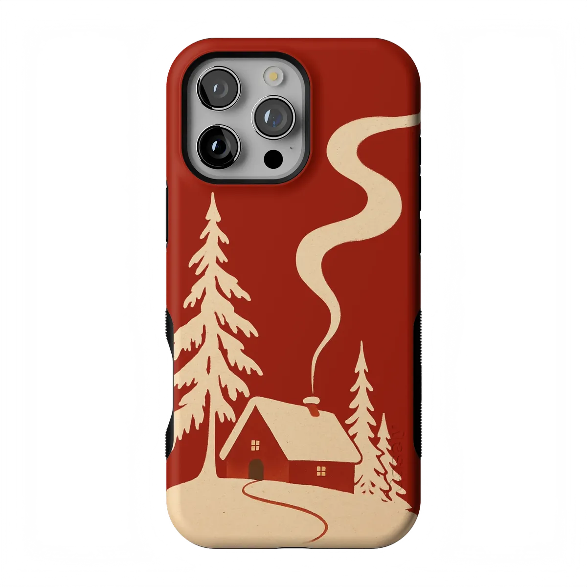 Snowed In | Cozy Winter Case - Image 31